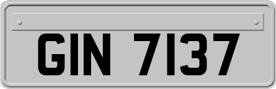 GIN7137