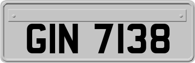 GIN7138