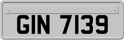 GIN7139