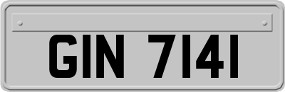 GIN7141