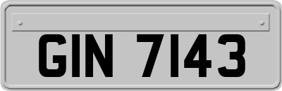 GIN7143