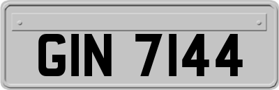 GIN7144
