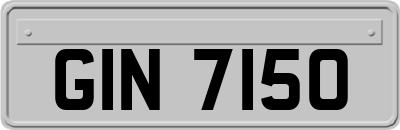 GIN7150