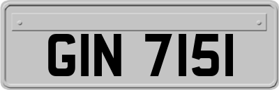 GIN7151