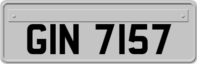 GIN7157