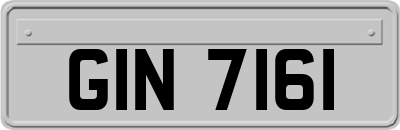 GIN7161