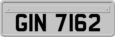 GIN7162