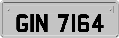 GIN7164