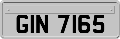 GIN7165