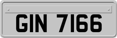 GIN7166