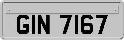 GIN7167