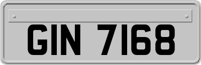 GIN7168