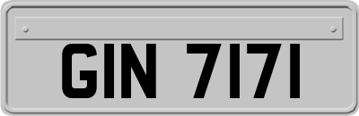 GIN7171