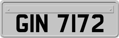 GIN7172