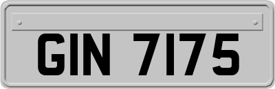 GIN7175