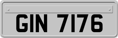GIN7176