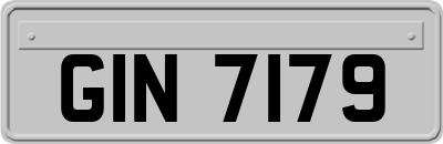 GIN7179