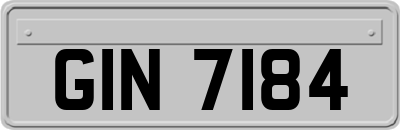 GIN7184