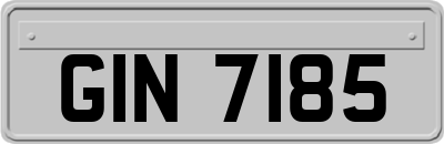 GIN7185