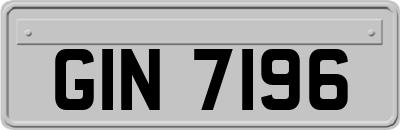 GIN7196