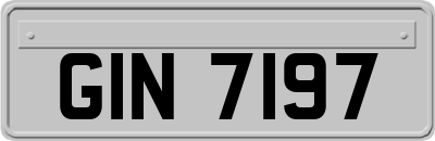 GIN7197