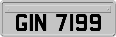 GIN7199