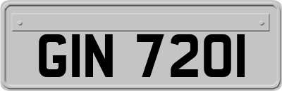 GIN7201