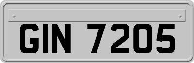 GIN7205