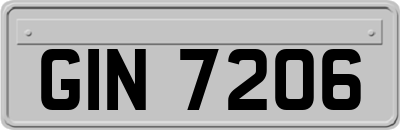 GIN7206