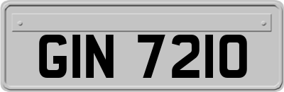 GIN7210