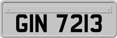 GIN7213