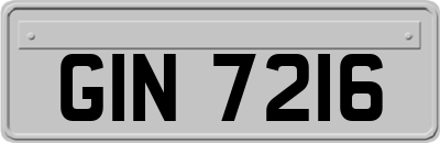 GIN7216