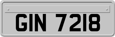 GIN7218