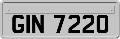 GIN7220