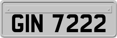 GIN7222