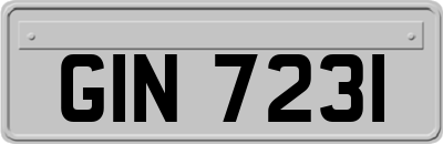 GIN7231