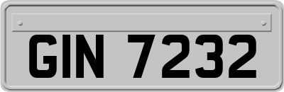 GIN7232