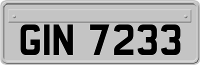 GIN7233