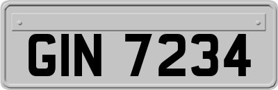 GIN7234