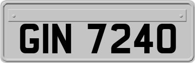 GIN7240