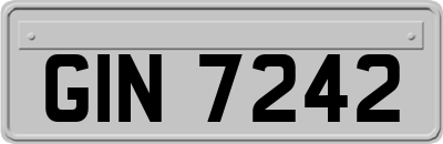 GIN7242