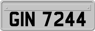 GIN7244
