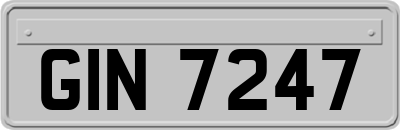 GIN7247