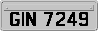 GIN7249