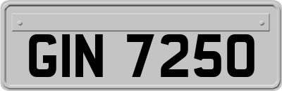 GIN7250