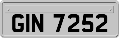 GIN7252