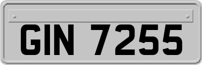 GIN7255