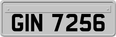 GIN7256
