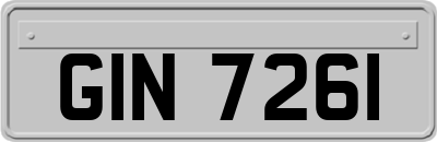 GIN7261