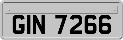 GIN7266